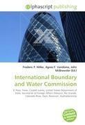International Boundary and Water Commission