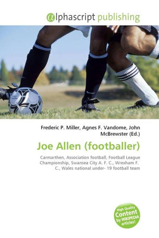 Joe Allen (footballer)