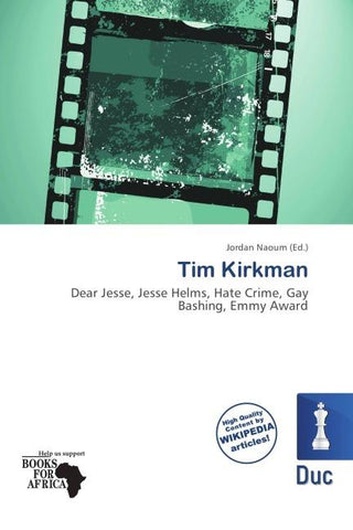 Tim Kirkman
