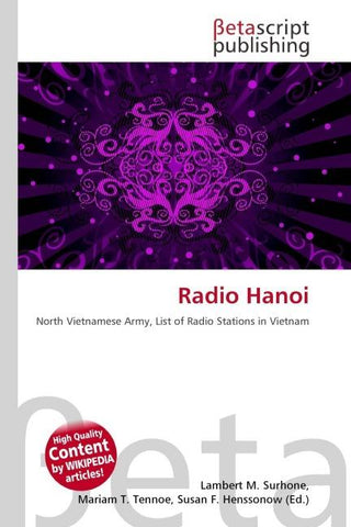 Radio Hanoi