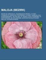 Maloja (Bezirk)