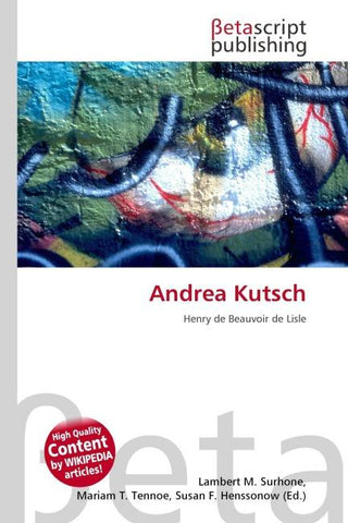 Andrea Kutsch