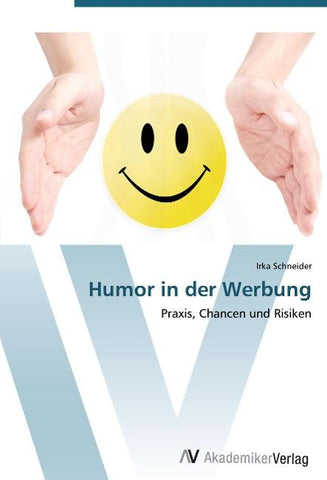Humor in der Werbung