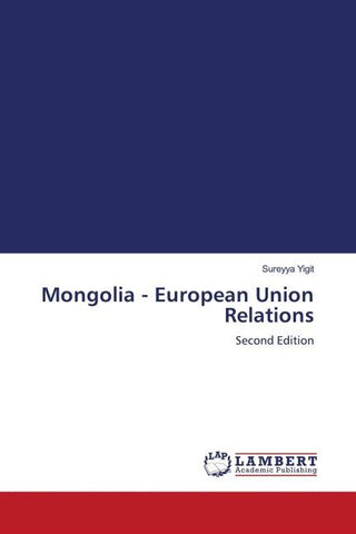 Mongolia - European Union Relations