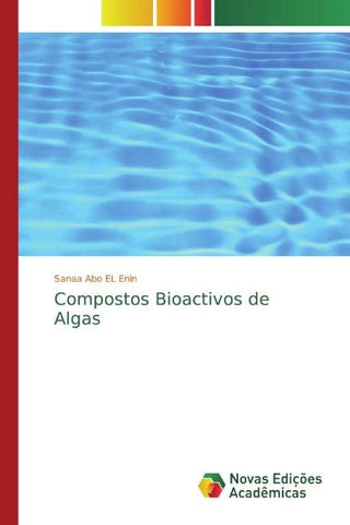 Compostos Bioactivos de Algas