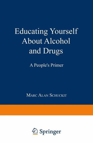 Educating Yourself About Alcohol and Drugs