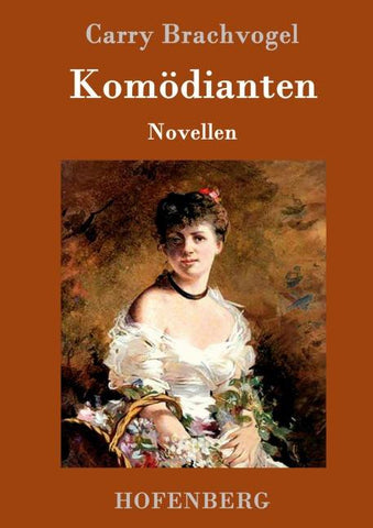 Komödianten