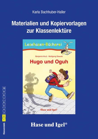 Begleitmaterial: Hugo und Oguh
