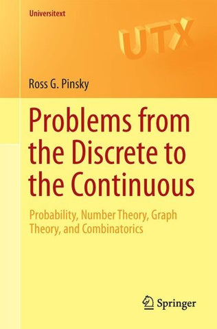Problems from the Discrete to the Continuous