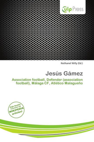 Jesús Gámez