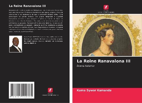 La Reine Ranavalona III