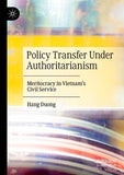 Policy Transfer Under Authoritarianism