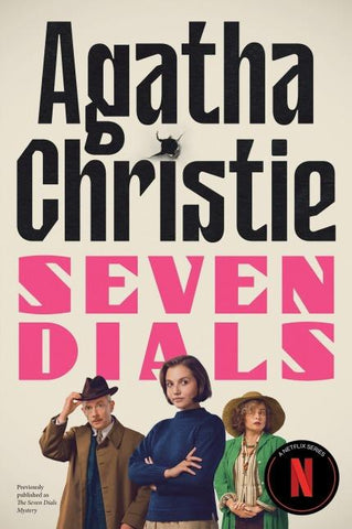 Seven Dials [Tv Tie-In]