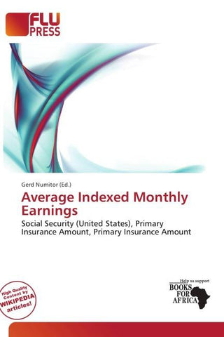 Average Indexed Monthly Earnings