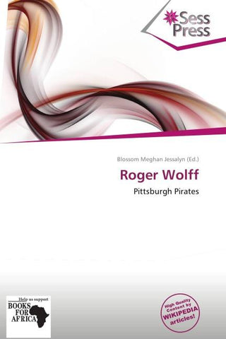 Roger Wolff