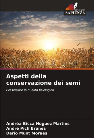 Aspetti della conservazione dei semi