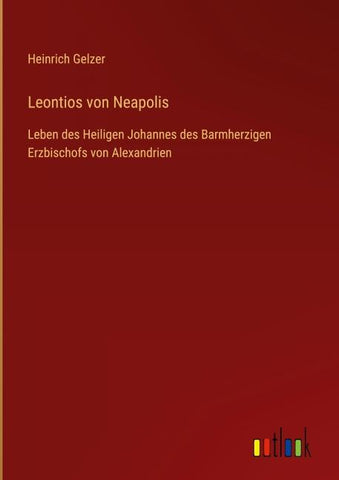 Leontios von Neapolis