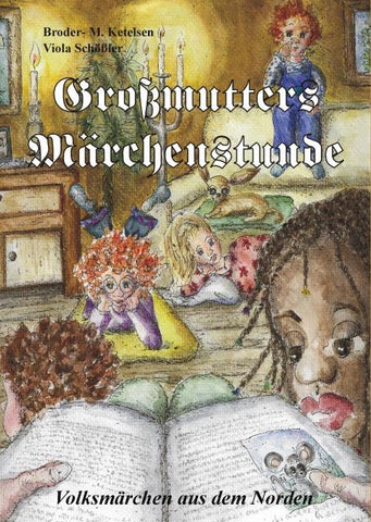 Großmutters Märchenstunde