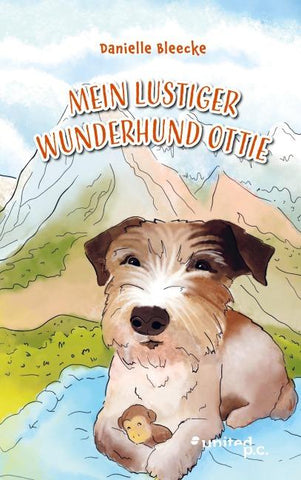 Mein lustiger Wunderhund Ottie