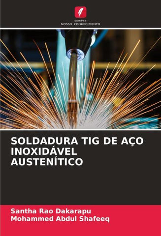 SOLDADURA TIG DE AÇO INOXIDÁVEL AUSTENÍTICO