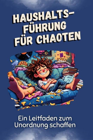 Haushaltsführung für Chaoten