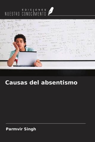 Causas del absentismo
