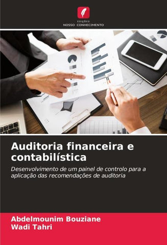 Auditoria financeira e contabilística
