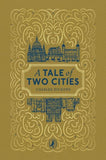 A Tale of Two Cities