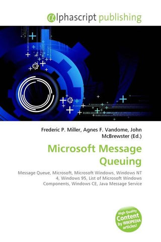 Microsoft Message Queuing