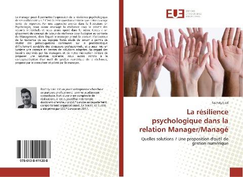 La résilience psychologique dans la relation Manager/Managé