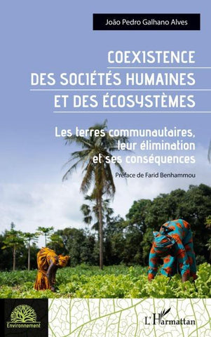 Coexistence des sociétés humaines et des écosystèmes