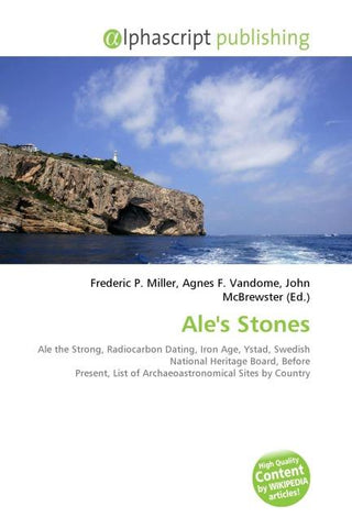 Ale's Stones