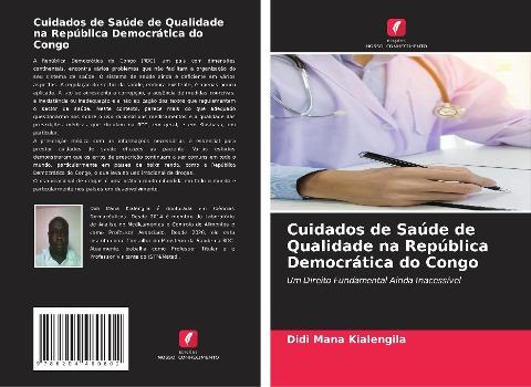 Cuidados de Saúde de Qualidade na República Democrática do Congo