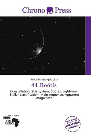 44 Boötis