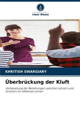 Überbrückung der Kluft