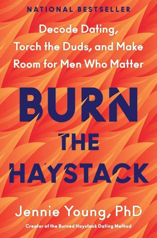 Burn the Haystack