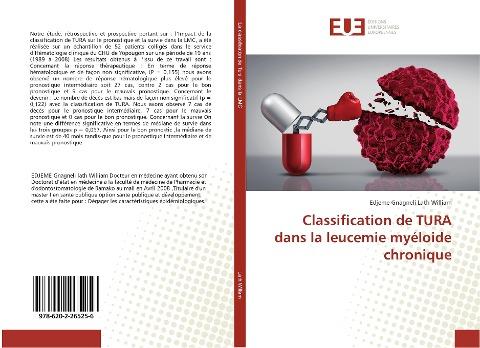 Classification de TURA dans la leucemie myéloide chronique