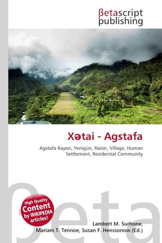 X¿tai - Agstafa