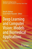 Deep Learning and Computer Vision: Models and Biomedical Applications