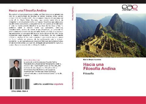 Hacia una Filosofía Andina