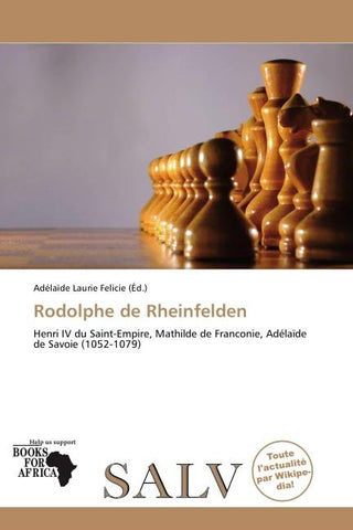 Rodolphe de Rheinfelden