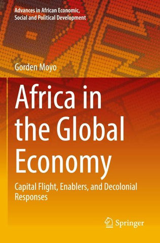 Africa in the Global Economy