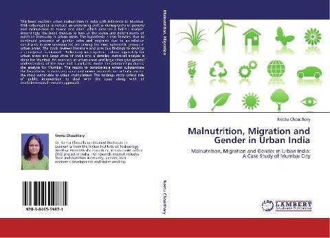 Malnutrition, Migration and Gender in Urban India