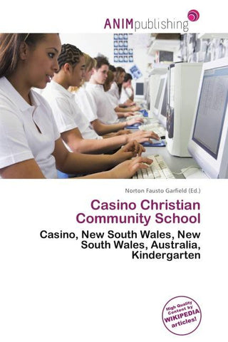 Casino Christian Community School