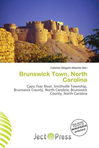 Brunswick Town, North Carolina