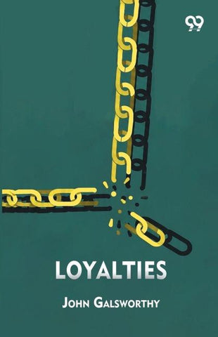 Loyalties