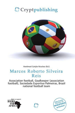 Marcos Roberto Silveira Reis