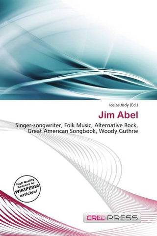Jim Abel