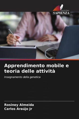 Apprendimento mobile e teoria delle attività