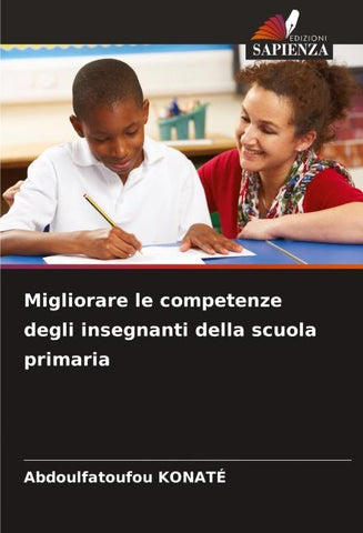 Migliorare le competenze degli insegnanti della scuola primaria